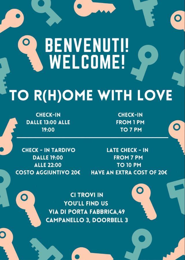•To Rome With Love• Esterno foto
